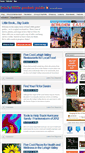 Mobile Screenshot of littlepocketguide.com